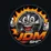 That JDM Shop logo
